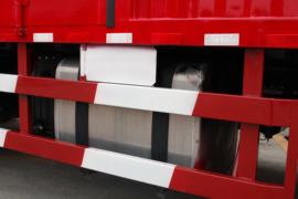 威龙&nbsp;载货车底盘                                                图片