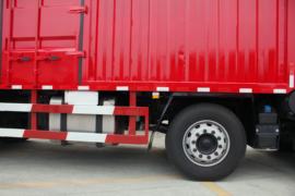 威龙&nbsp;载货车底盘                                                图片