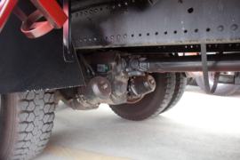 威龙&nbsp;载货车底盘                                                图片