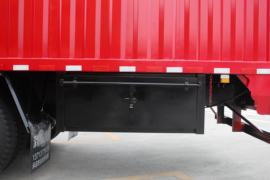 威龙&nbsp;载货车底盘                                                图片