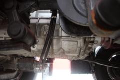 江铃重汽 威龙重卡 365马力 8X4 9.5米厢式载货车(SXQ5310XXYJ5A2D5)
