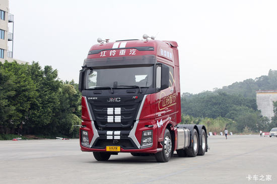  HV5ؿ 470 6X4 AMTԶԶʻǣ