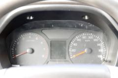 福田 祥菱M1 1.5L 115马力 汽油 2.55米双排栏板微卡(国六)(BJ1032V5PV5-01)