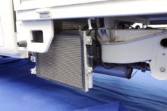 福田 祥菱M1 1.5L 115马力 汽油 2.55米双排栏板微卡(国六)(BJ1032V5PV5-01)