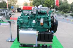 锡柴CA6DM2-46E52 460马力 11L 国五 柴油发动机
