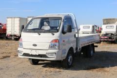 凯马 锐航X1 1.5L 113马力 汽油 3.6米单排栏板微卡(国六)(KMC1031Q318D6)