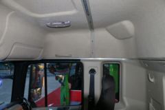 江淮 格尔发K5W重卡 440马力 8X4 自卸车底盘 江淮 格尔发K5W重卡 440马力 8X4 自卸车底盘