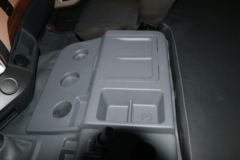 江淮 格尔发K5W重卡 440马力 8X4 自卸车底盘 江淮 格尔发K5W重卡 440马力 8X4 自卸车底盘