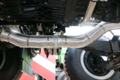 江淮 格尔发K5W重卡 440马力 8X4 自卸车底盘 江淮 格尔发K5W重卡 440马力 8X4 自卸车底盘