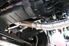 江淮 格尔发K5W重卡 440马力 8X4 自卸车底盘 江淮 格尔发K5W重卡 440马力 8X4 自卸车底盘