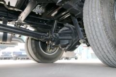 东风 凯普特K6-L 115马力 4.17米单排厢式轻卡(EQ5041XXY8BDBAC)