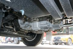 东风 凯普特K6-L 115马力 4.17米单排厢式轻卡(EQ5041XXY8BDBAC)