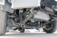 东风 凯普特K6-L 115马力 4.17米单排厢式轻卡(EQ5041XXY8BDBAC)