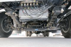 东风 凯普特K6-L 115马力 4.17米单排厢式轻卡(EQ5041XXY8BDBAC)