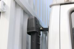 东风 凯普特K6-L 115马力 4.17米单排厢式轻卡(EQ5041XXY8BDBAC)