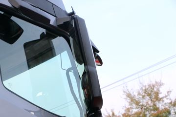 ���� �����K7�ؿ� 540���� 6X4�Զ���ǣ����(ZF AMT����һ��)(HFC4252P13K7E33S7V)ͼƬ