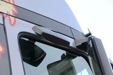 ���� �����K7�ؿ� 540���� 6X4�Զ���ǣ����(ZF AMT����һ��)(HFC4252P13K7E33S7V)ͼƬ