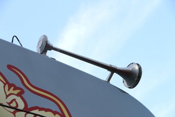 ���� �����K7�ؿ� 540���� 6X4�Զ���ǣ����(ZF AMT����һ��)(HFC4252P13K7E33S7V)ͼƬ