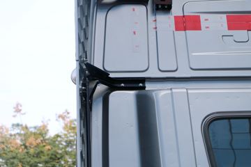 ���� �����K7�ؿ� 540���� 6X4�Զ���ǣ����(ZF AMT����һ��)(HFC4252P13K7E33S7V)ͼƬ