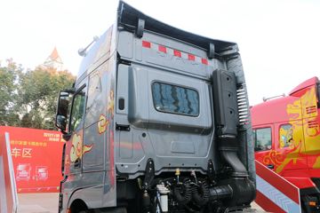 ���� �����K7�ؿ� 540���� 6X4�Զ���ǣ����(ZF AMT����һ��)(HFC4252P13K7E33S7V)ͼƬ