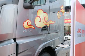 ���� �����K7�ؿ� 540���� 6X4�Զ���ǣ����(ZF AMT����һ��)(HFC4252P13K7E33S7V)ͼƬ