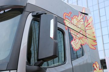 ���� �����K7�ؿ� 540���� 6X4�Զ���ǣ����(ZF AMT����һ��)(HFC4252P13K7E33S7V)ͼƬ