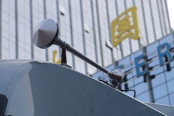 ���� �����K7�ؿ� 540���� 6X4�Զ���ǣ����(ZF AMT����һ��)(HFC4252P13K7E33S7V)ͼƬ