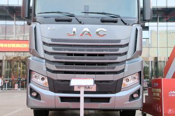 ���� �����K7�ؿ� 540���� 6X4�Զ���ǣ����(ZF AMT����һ��)(HFC4252P13K7E33S7V)ͼƬ