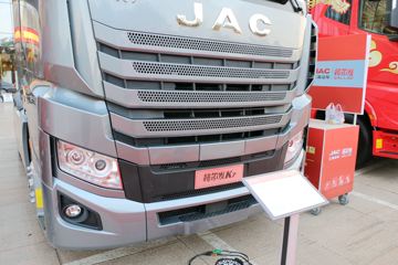 ���� �����K7�ؿ� 540���� 6X4�Զ���ǣ����(ZF AMT����һ��)(HFC4252P13K7E33S7V)ͼƬ