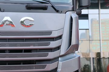 ���� �����K7�ؿ� 540���� 6X4�Զ���ǣ����(ZF AMT����һ��)(HFC4252P13K7E33S7V)ͼƬ