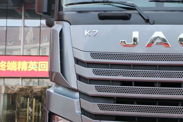 ���� �����K7�ؿ� 540���� 6X4�Զ���ǣ����(ZF AMT����һ��)(HFC4252P13K7E33S7V)ͼƬ