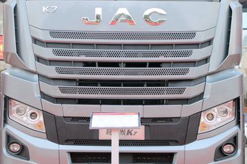 ���� �����K7�ؿ� 540���� 6X4�Զ���ǣ����(ZF AMT����һ��)(HFC4252P13K7E33S7V)ͼƬ