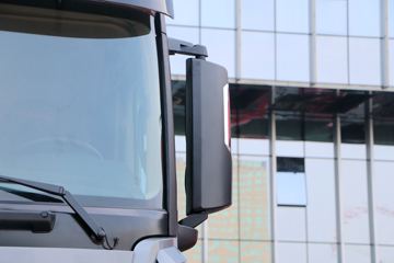 ���� �����K7�ؿ� 540���� 6X4�Զ���ǣ����(ZF AMT����һ��)(HFC4252P13K7E33S7V)ͼƬ