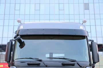 ���� �����K7�ؿ� 540���� 6X4�Զ���ǣ����(ZF AMT����һ��)(HFC4252P13K7E33S7V)ͼƬ