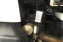 华菱重卡 300马力 6X4 5.6米自卸车(HN3252P34C9M3) 华菱重卡 300马力 6X4 5.6米自卸车(HN3252P34C9M3)