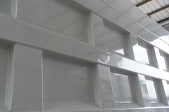 华菱重卡 300马力 6X4 5.6米自卸车(HN3252P34C9M3) 华菱重卡 300马力 6X4 5.6米自卸车(HN3252P34C9M3)