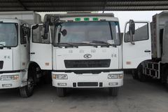 华菱重卡 300马力 6X4 5.6米自卸车(HN3252P34C9M3) 华菱重卡 300马力 6X4 5.6米自卸车(HN3252P34C9M3)