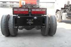 华菱重卡 310马力 6X4 7米自卸车(HN3240P31D7M3)