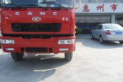 华菱重卡 310马力 6X4 7米自卸车(HN3240P31D7M3)
