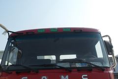 华菱重卡 310马力 6X4 7米自卸车(HN3240P31D7M3)