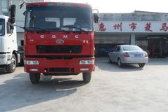 华菱重卡 310马力 6X4 7米自卸车(HN3240P31D7M3)