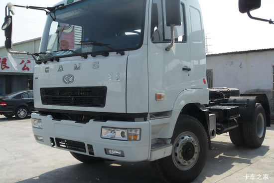 �����ؿ� 420���� 4X2ǣ����(HN4180B37C6M5)