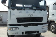 华菱重卡 336马力 4X2 牵引车(HN4180P33C4M3)