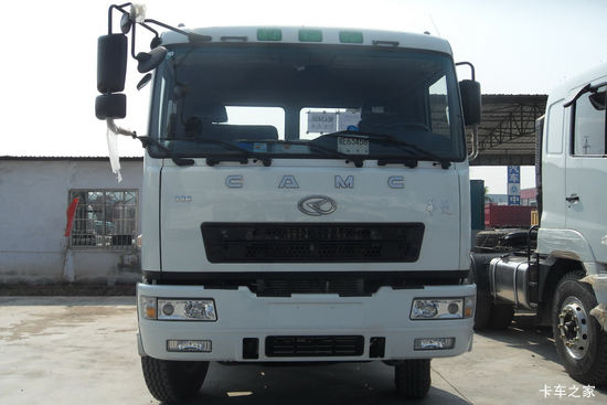 �����ؿ� 345���� 4X2ǣ����(HN4180B37C6M5)