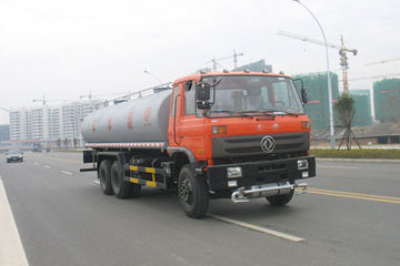 东风 145系列 210马力 6X4 洒水车(楚胜牌)(CSC5253GSS3)