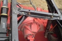 东风 凯普特中卡 140马力 4X2 6.1米厢式载货车(EQ5090XXYG12D6AC)