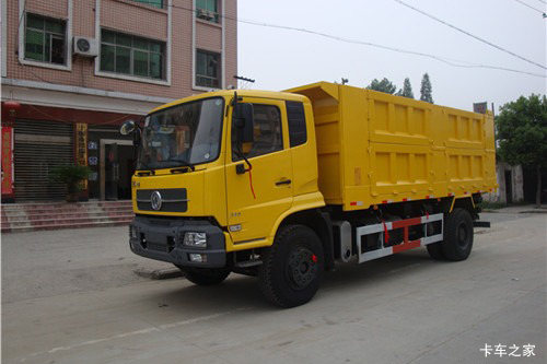 ó п 220 4X2 5.4ж(DFL3120B1)                                                