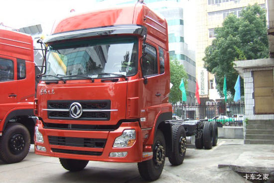 ó ؿ 260 8X4 9.4ػ(DFL1311A3)