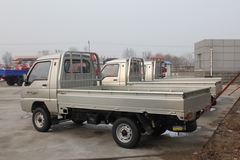 唐骏 赛菱 1.1L 61马力 汽油 2.9米单排栏板微卡(ZB1030ADB7F)
