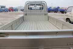 唐骏 赛菱 1.1L 61马力 汽油 2.9米单排栏板微卡(ZB1030ADB7F)